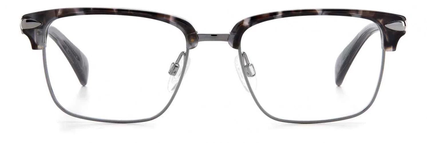 Rag & Bone 7038 Eyeglasses - view 17